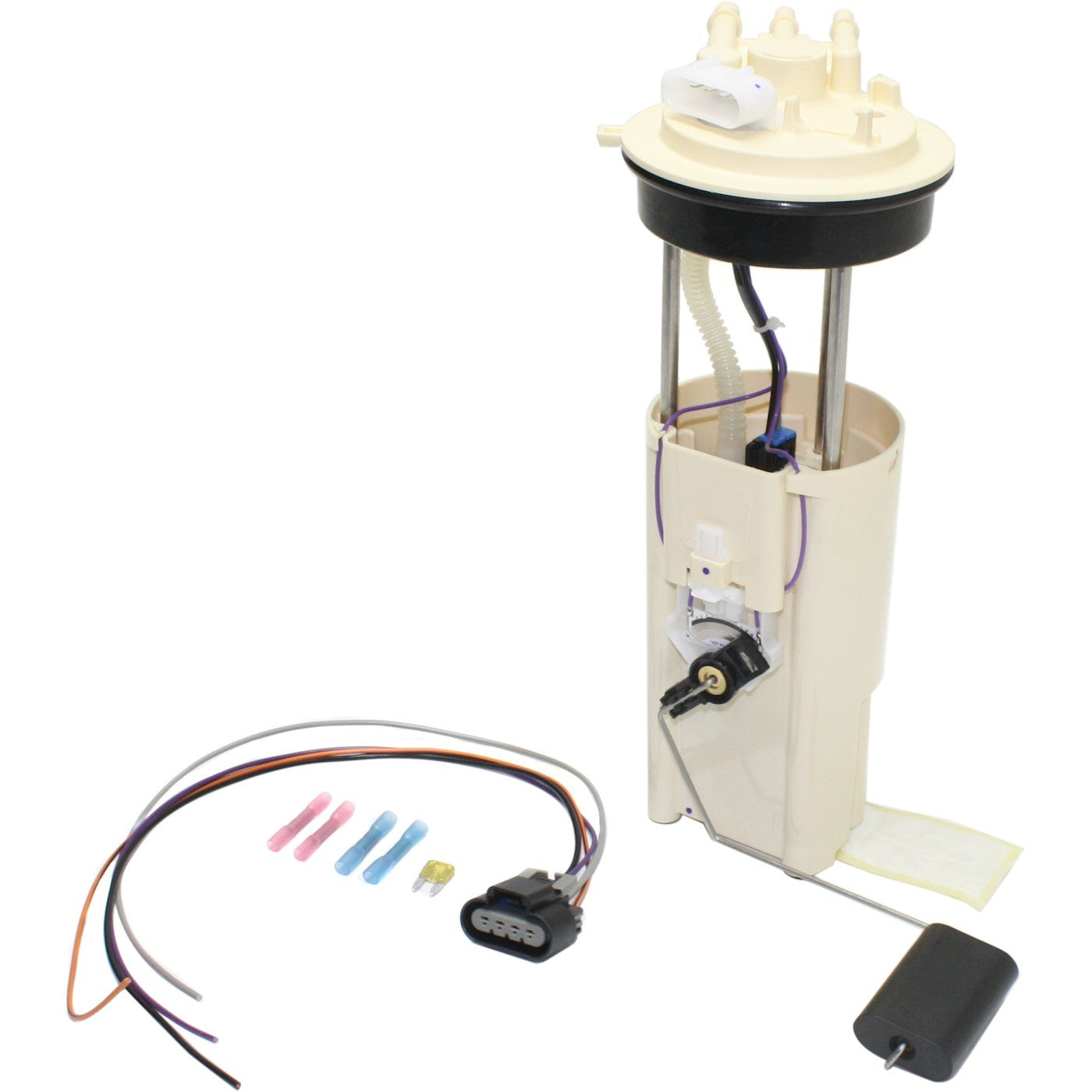 Fuel Pump Module Assembly for Chevy Blazer, Bravada (1998–2005)
