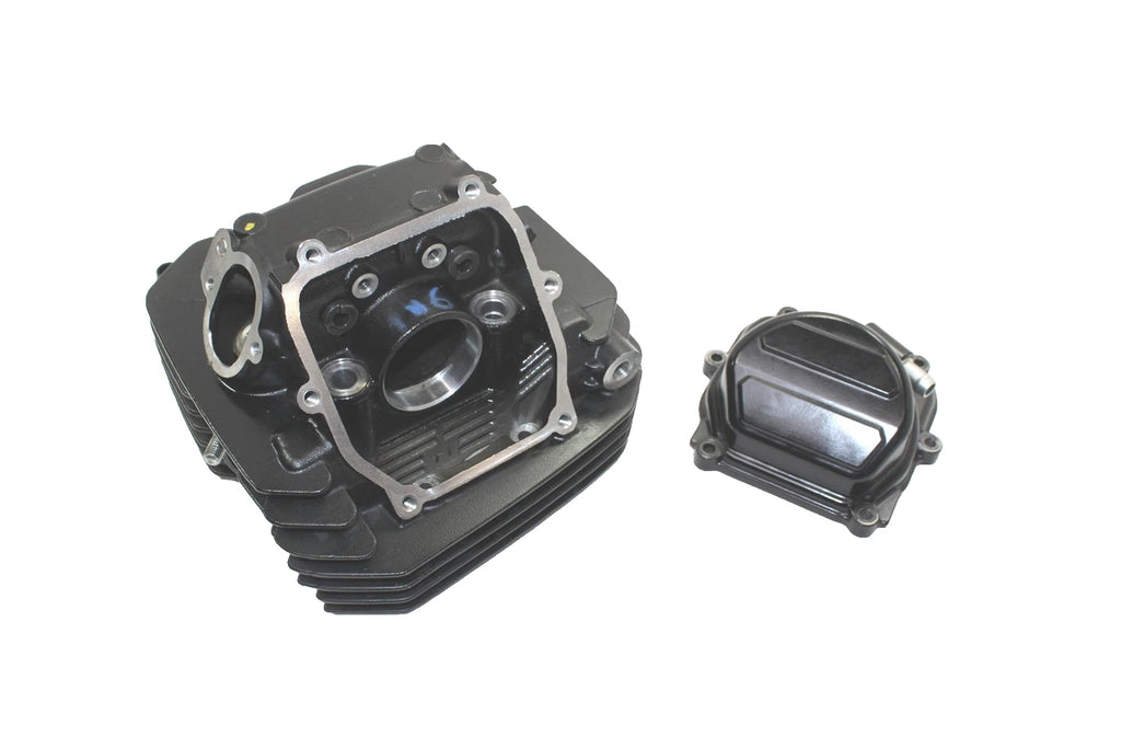 OEM Cylinder Head with Valves for Kawasaki KLX230 SM (2023) 11008-1527