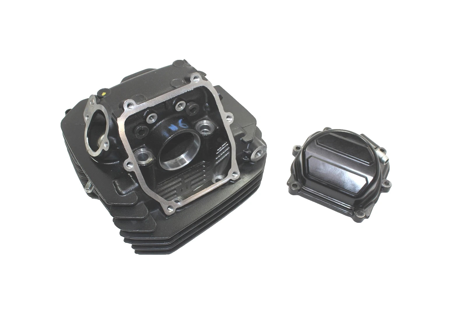 OEM Cylinder Head with Valves for Kawasaki KLX230 SM (2023) 11008-1527