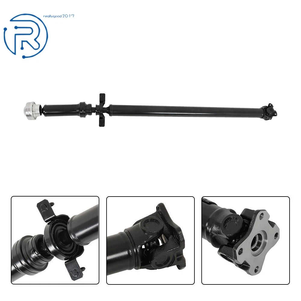 Rear Drive Shaft Assembly for Ford Explorer Sport Trac (2007-2010)