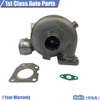 Turbocharger for Jeep Liberty (2005-2006) 2.8L CRD Diesel