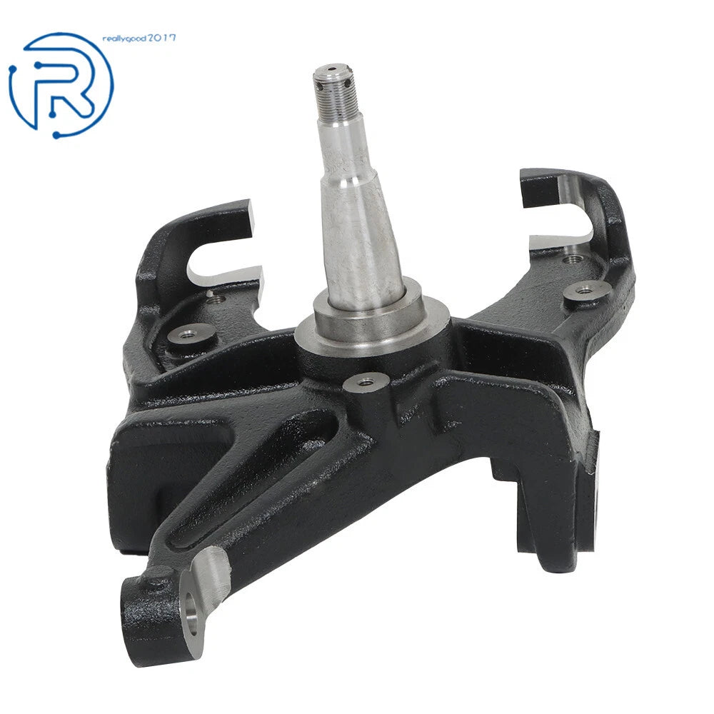 2.5" Front Drop Spindles Lowering Kit for Chevy C10 2WD (1973-1987)