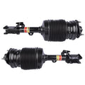 Pair Front Air Suspension Shock Struts for Lexus RX270 RX350 RX450h (2009–2015)
