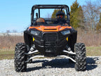 Scratch Resistant Half Windshield for Polaris RZR XP 1000 (2014–2023)