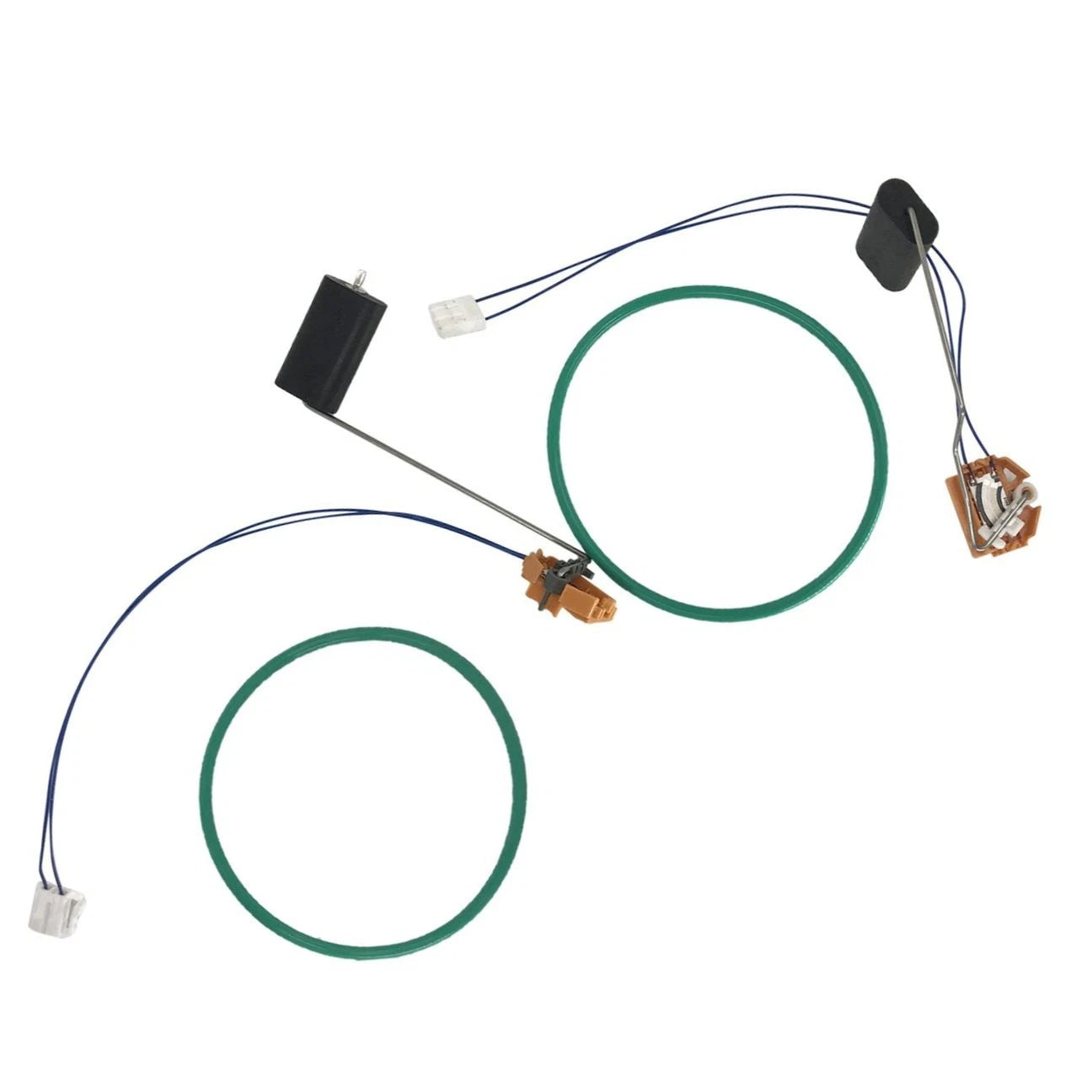 Fuel Pump Gauge for Hyundai Santa Fe (2006–2009)