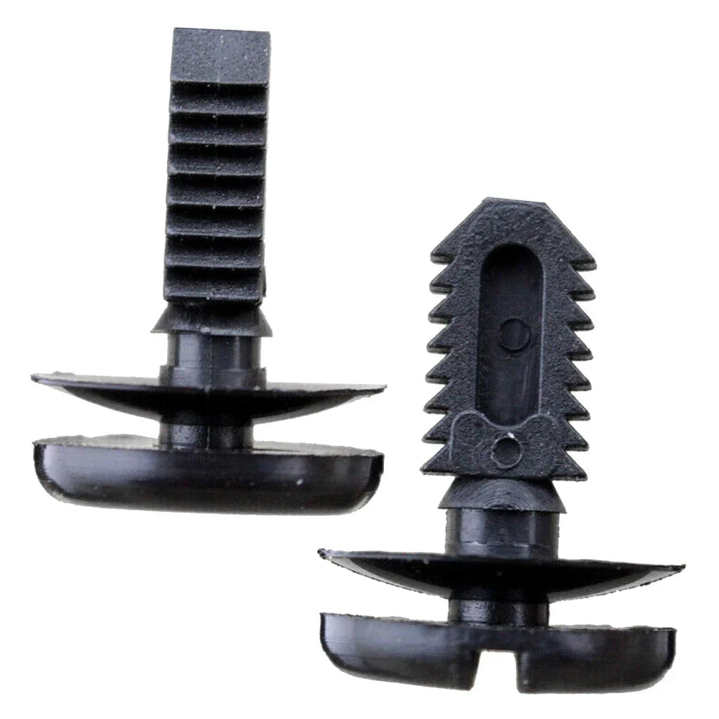 20 x Cover Boot Clips for BMW 3 Series E30 E36 E46 E60 E93 (1982-2013)