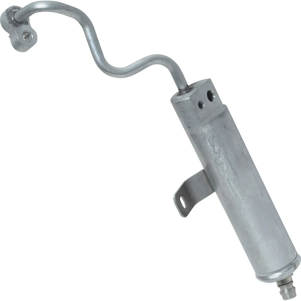 A C Compressor Kit Replacement for Jeep Grand Cherokee 3.7L (2011-2014)