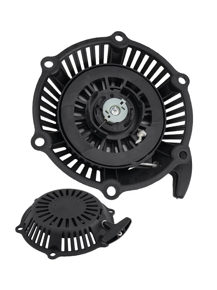 Recoil Pull Start Starter Assembly for Mountfield SP554 & Stiga GGP SP554 (2010–2020)