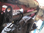 Front Traction Control Tie Bar Kit for Honda Civic (1992–1995) Acura Integra (1994–2001)
