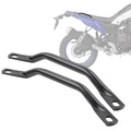 Rear Seat Grab Bar Handle for HONDA CRF 300L Rally CRF250L (2021-2024)