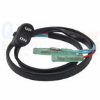 Power Trim Tilt Switch for Suzuki DF100 DF115 DF140 DF175 DF200 DF225 DF250 (2000–2023)