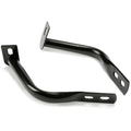 Set of 2 Bumper Brackets for Chevy Silverado 1500 (1999–2007) RH+LH
