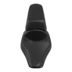 Driver & Passenger Seats for Harley Fat Boy FXST/FXSTB/FXSTC (2007 - 2017)