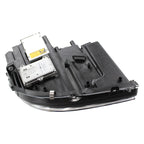 Hella Front Driver Left Headlight Assembly for 008821351