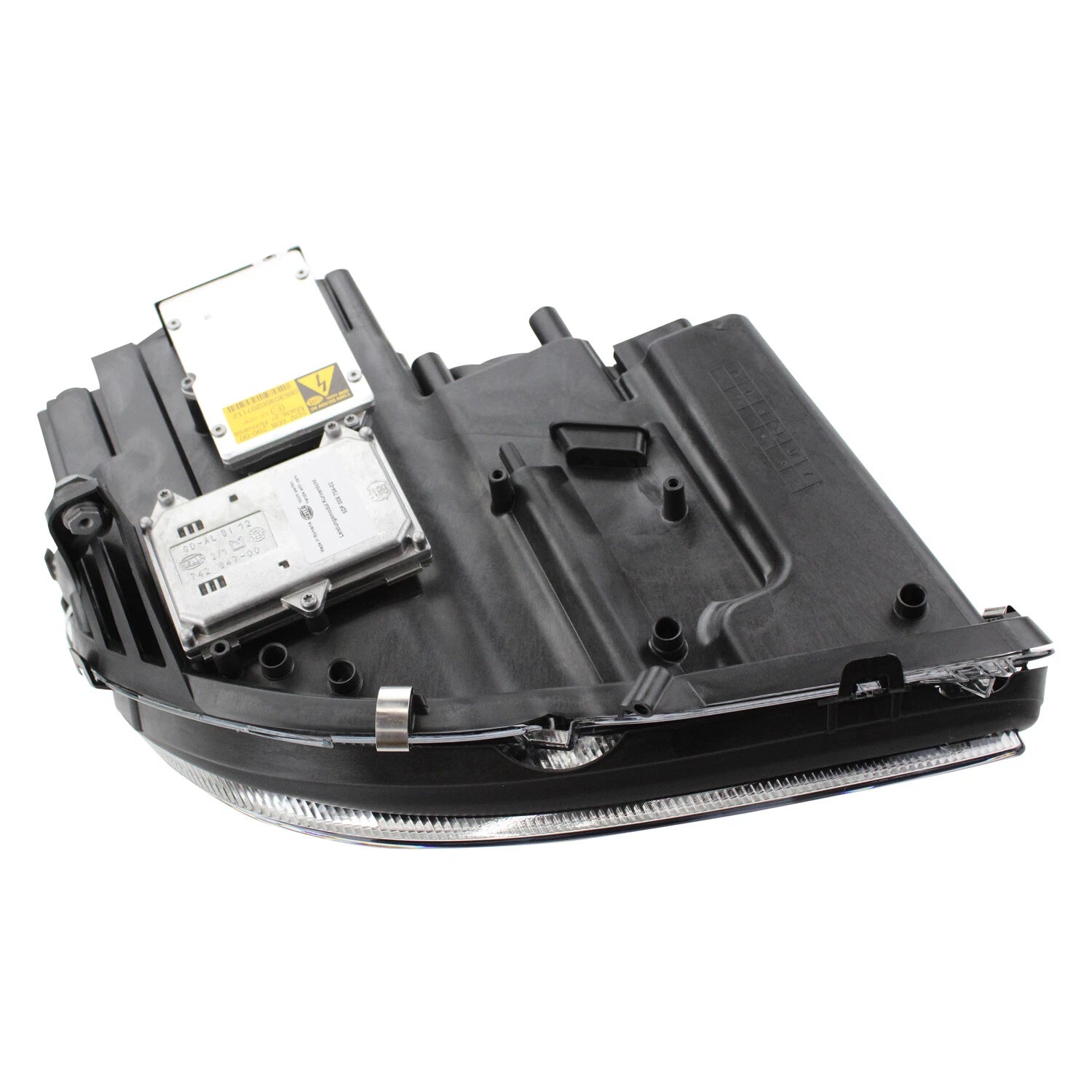 Hella Front Driver Left Headlight Assembly for 008821351