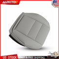 Driver Bottom Seat Cover for Mercedes Benz GLK250 GLK280 GLK300 (2008–2015)