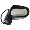 Power Mirror for Lexus IS250 (2006–2008) Right Manual Fold with Memory