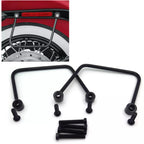 Saddlebag Support Bracket for Harley Softail Slim FLSL FXBB (2018–2023)