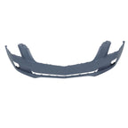 Front Bumper Cover for Cadillac ATS (2013-2014) W/O Sensor Holes