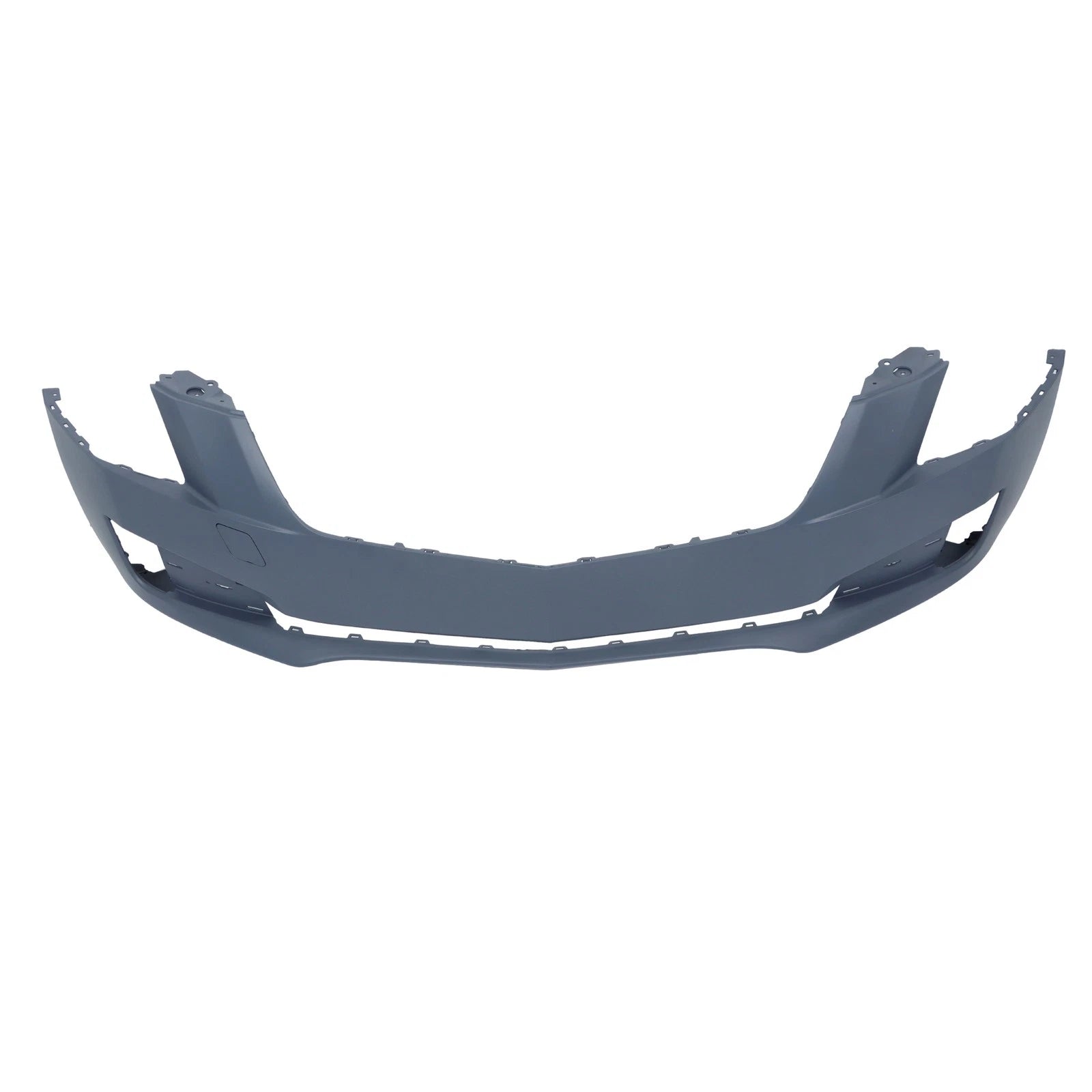 Front Bumper Cover for Cadillac ATS (2013-2014) W/O Sensor Holes