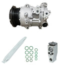 A/C Compressor Kit Replacement for Lexus GS F 5.0L (2020–2020)
