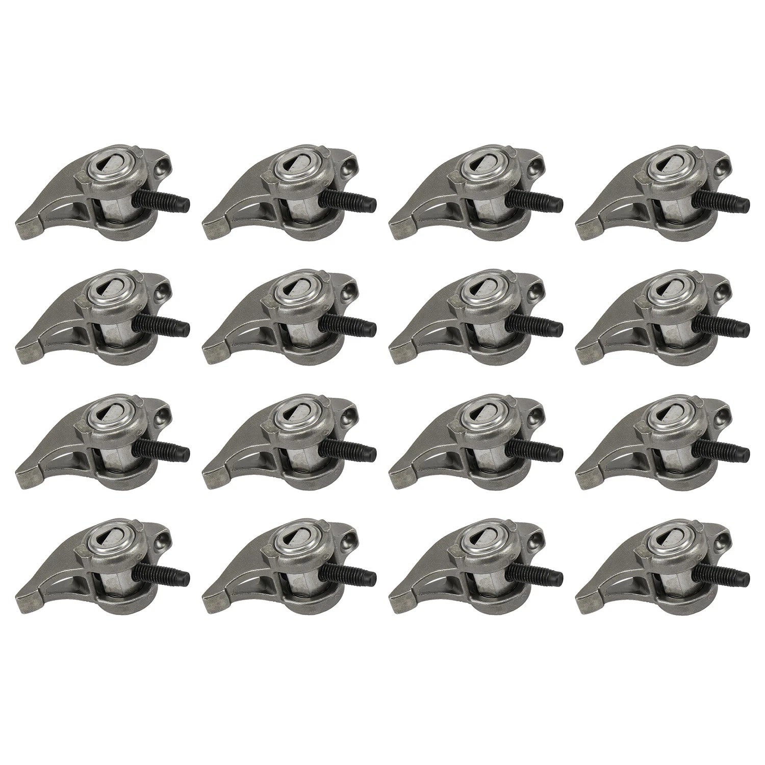 16pc Engine Rocker Arm Kit for Cadillac CT5, Escalade, Silverado 1500, Sierra 1500 (2020–2023)