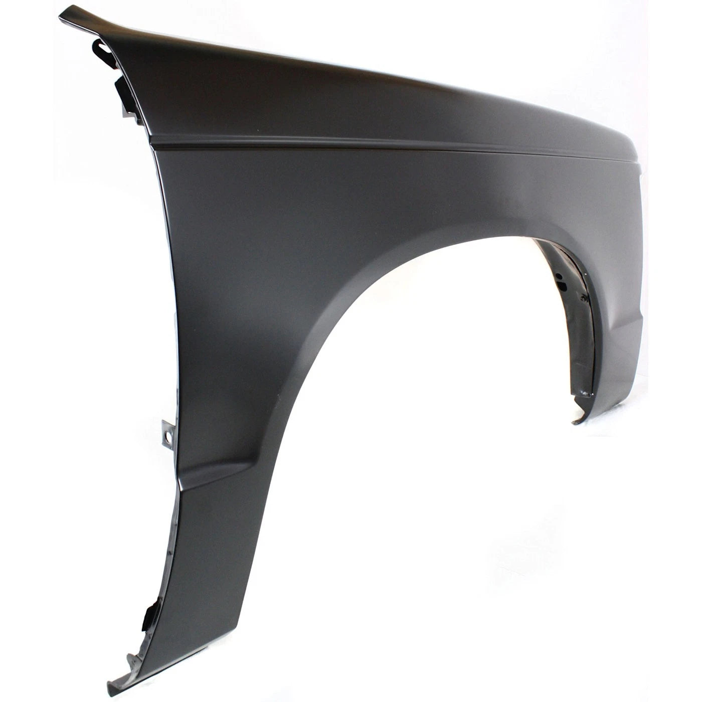 Hood Kit for Chevrolet S10, GMC S15 Jimmy (1982–1993)