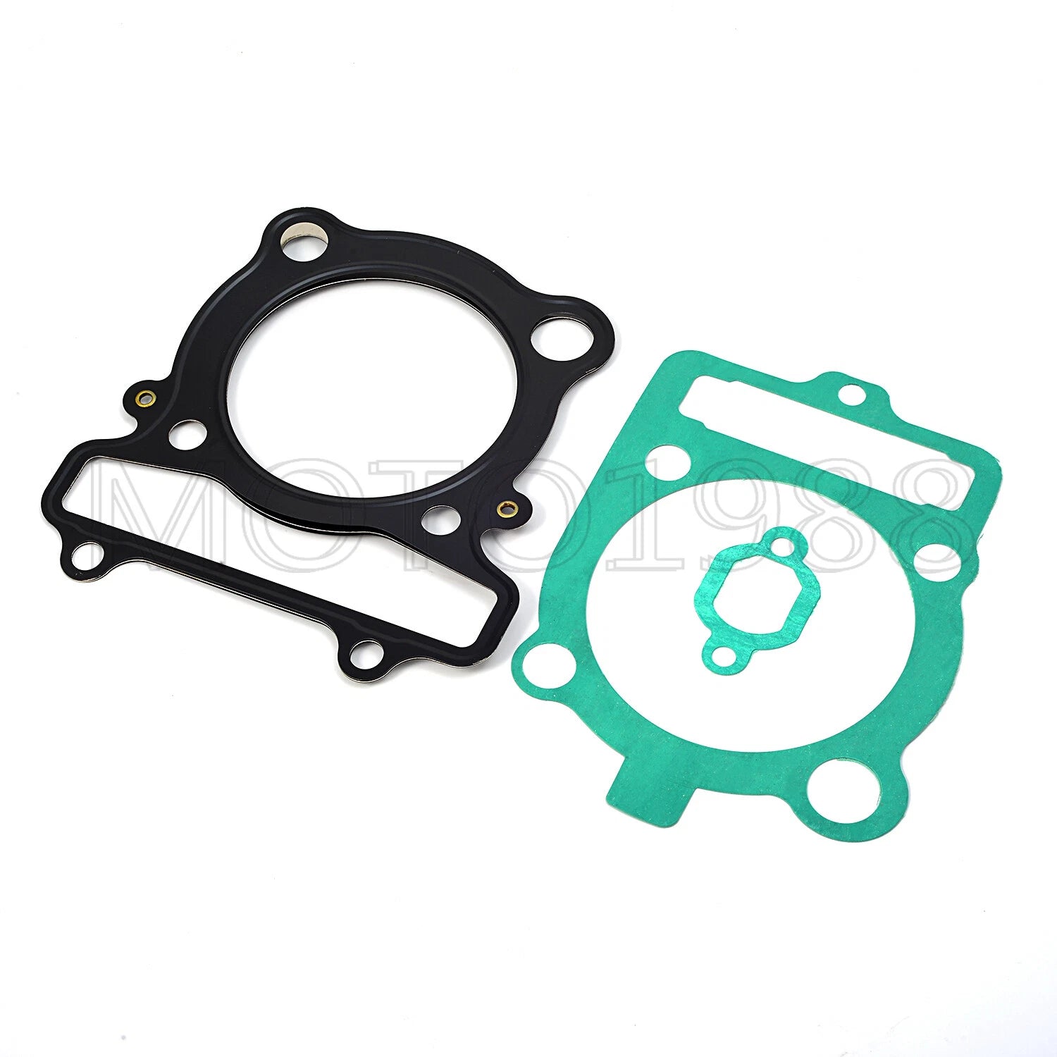 Cylinder Intake Exhaust Valve Gasket Kit for Yamaha Raptor 350 (2004–2013)