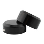 Rear Axle Nut Covers for Harley Sportster S (2021-2023)