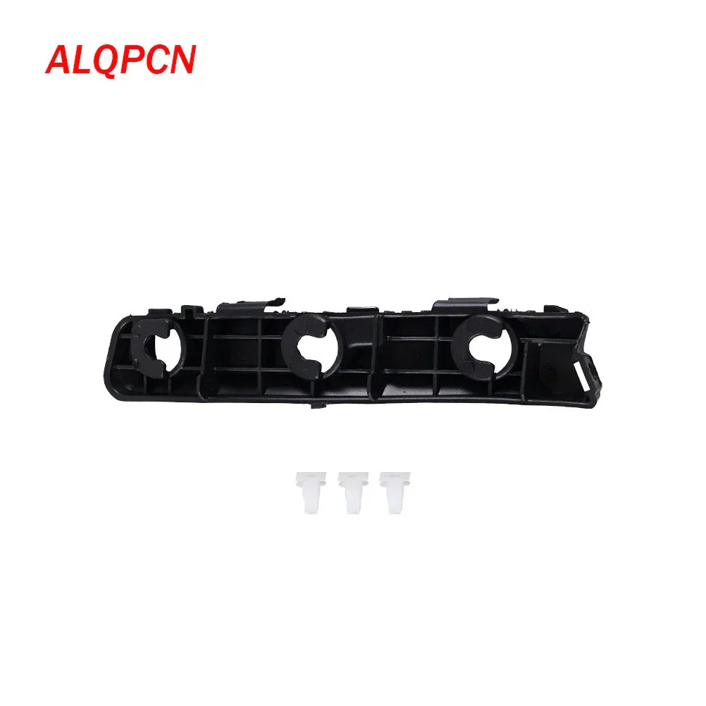 Rear Bumper Side Mounting Bracket Left for Kia Rio (2012-2015)