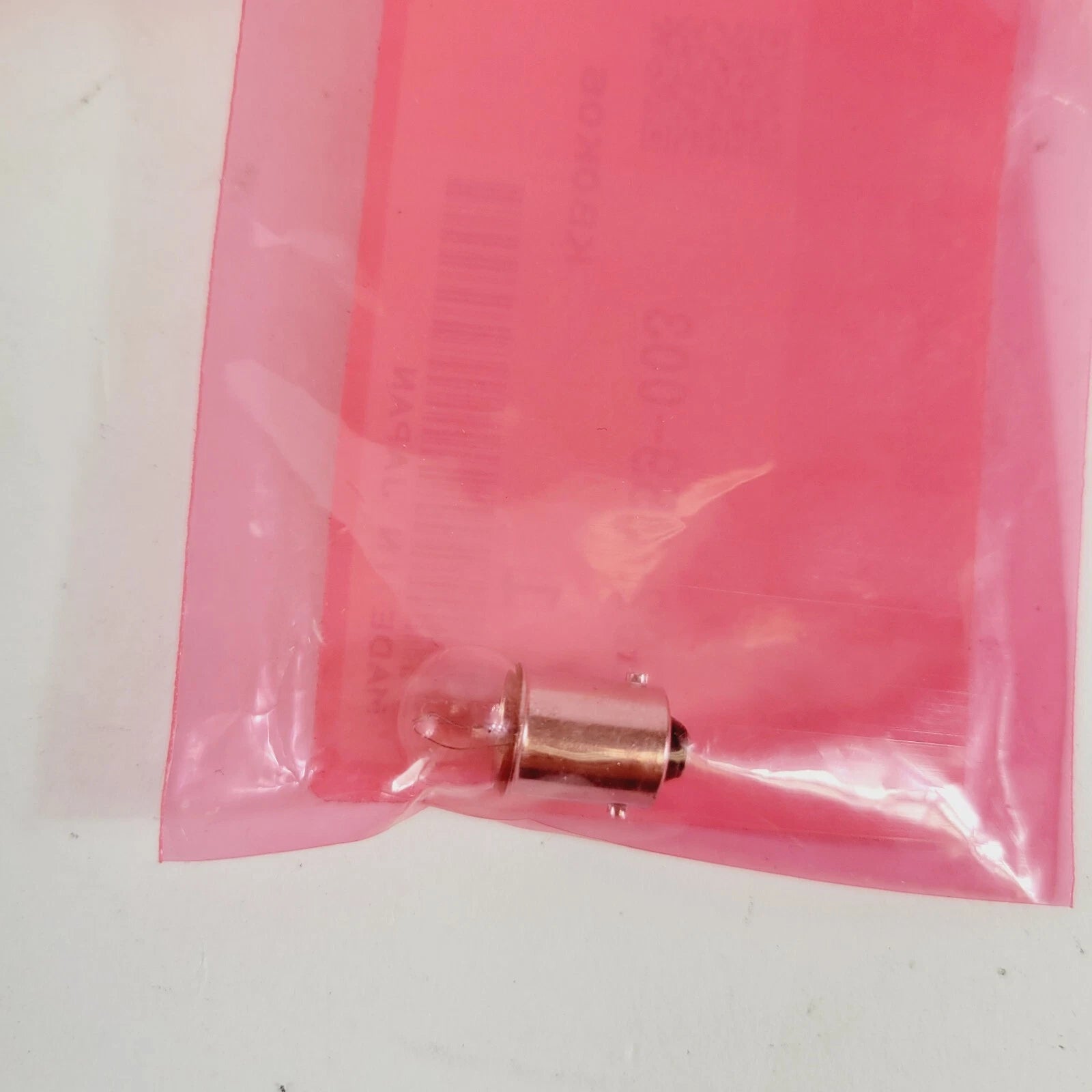 Dash Tach Speedo Bulb for Honda (34902-259-003)