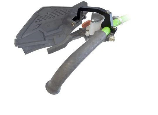 PowerMadd Sentinel Handguards for Snowmobile