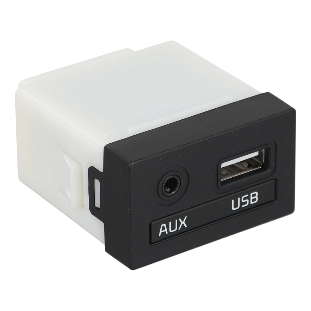 AUX USB Socket 96120-A7000 for Center Console (2010–2015)