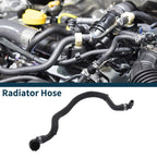 Radiator Hose Pipe No.17127584560 for BMW X5 (2000–2006)