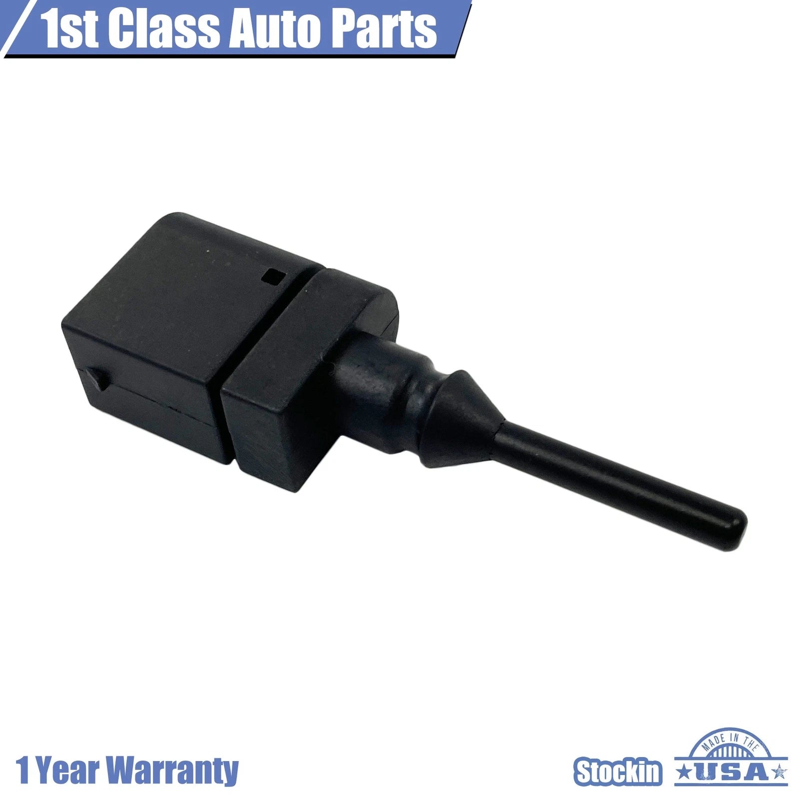 Ambient Air Temperature Sensor for BMW Z3 323i 325i 318ti M3 850Ci (1996–2002)