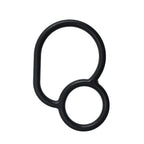 Set of 2 VTEC Spool Valve Solenoid Gaskets for Honda (2001-2005)