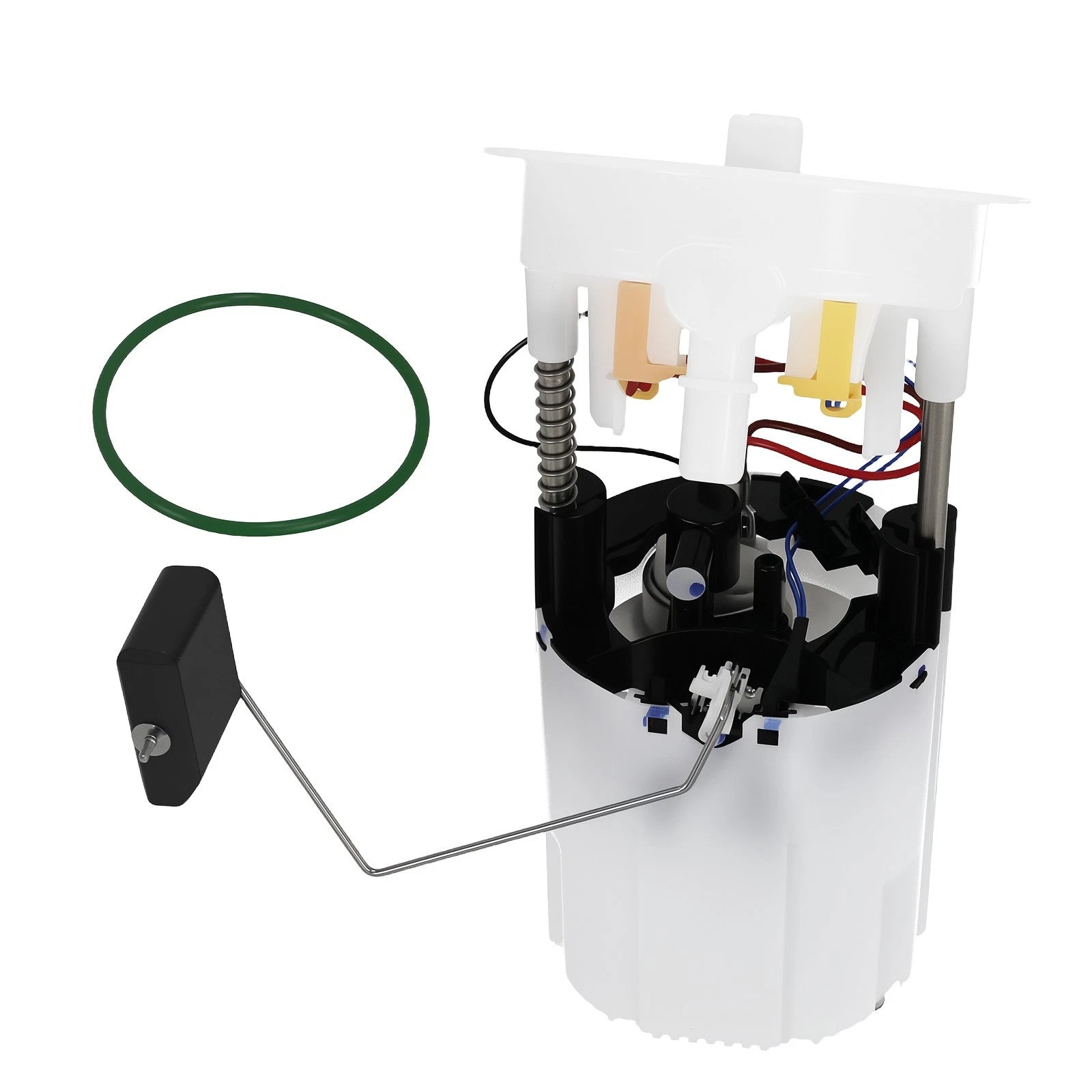 Electric Fuel Pump Assembly for BMW 128i 135i 2008–2013 325i 330i 2006 FG0935