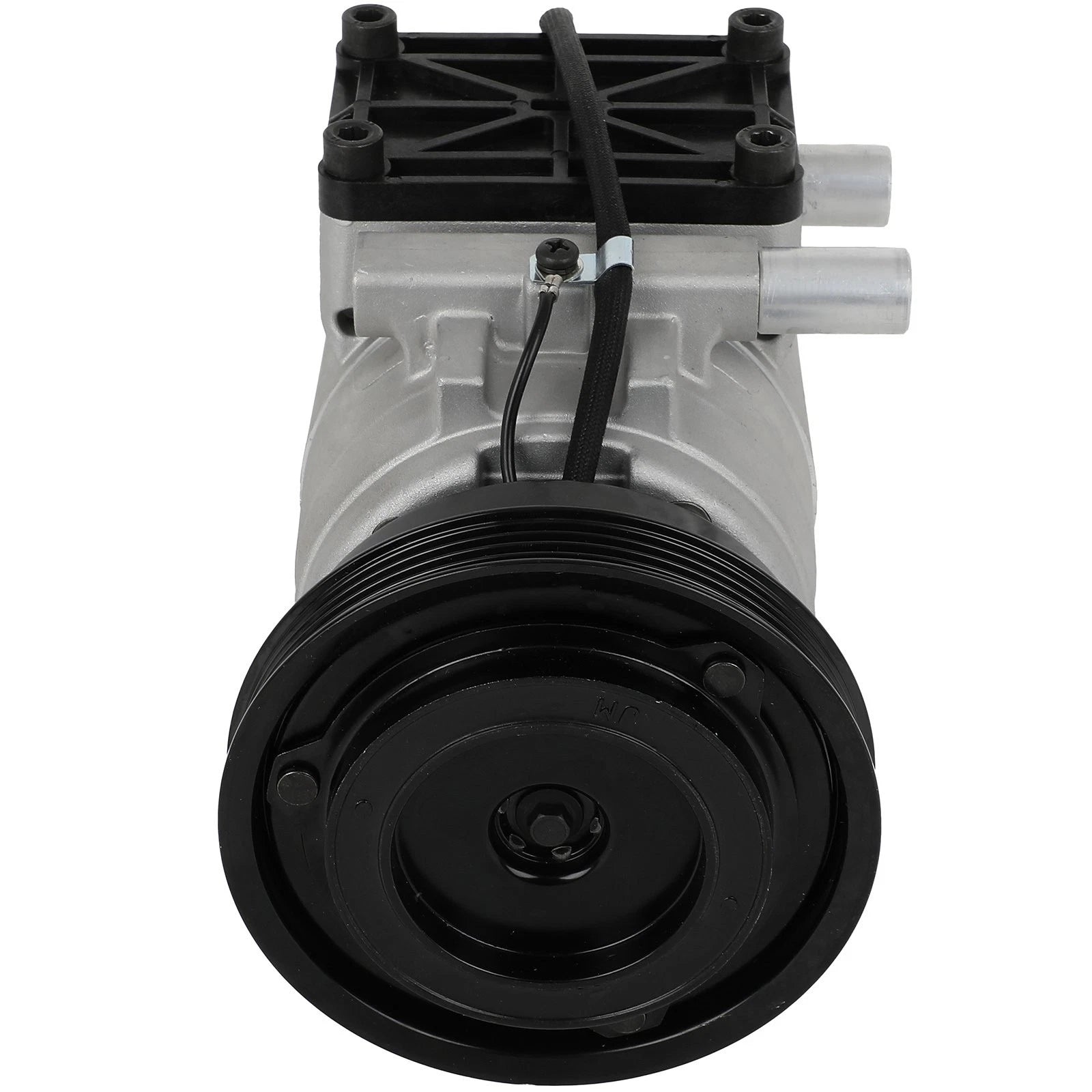 A/C Compressor and Clutch for Kia Rio 1.6L (2003–2005) 97701-FD000