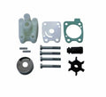 Yamaha F4B Outboard Motor Parts (2010–2023)