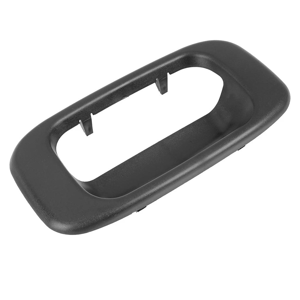 Tailgate Handle Bezel Trim for Chevy Silverado (1999–2006)