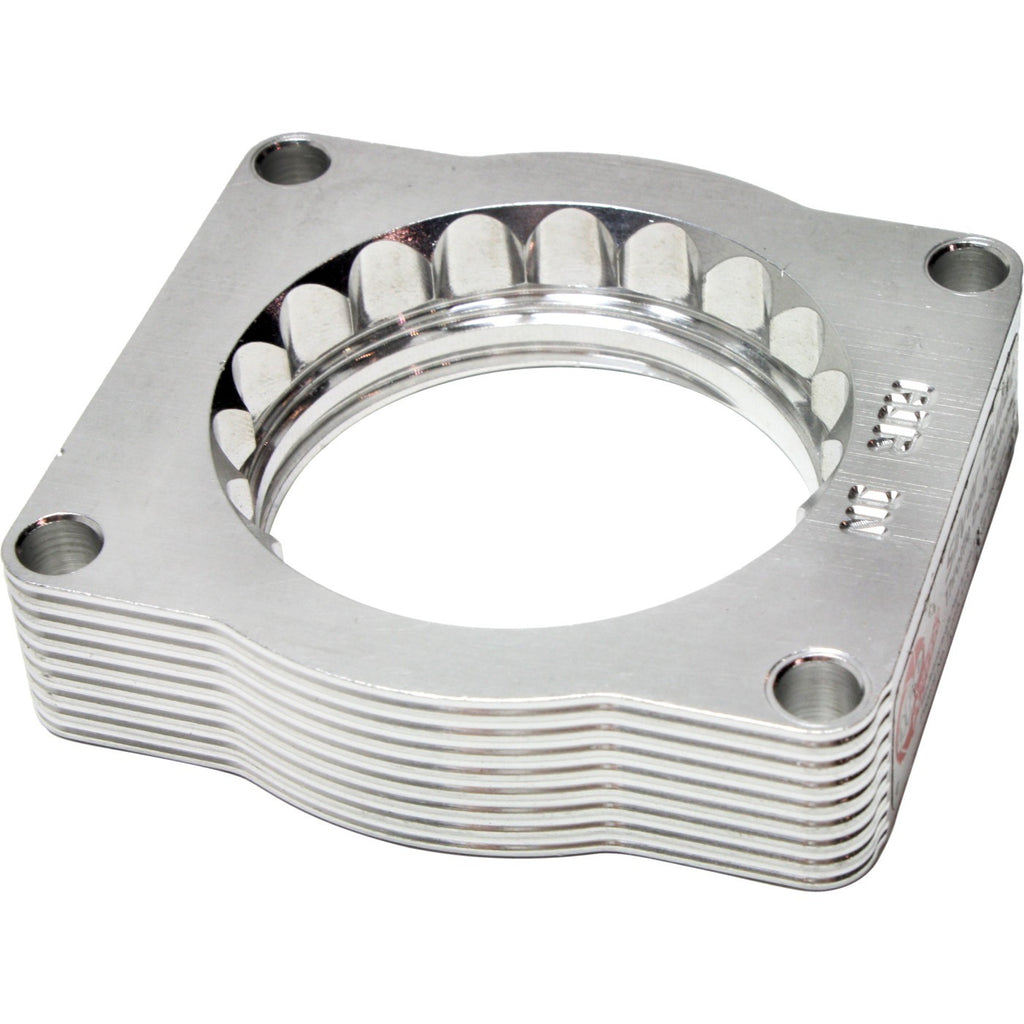 Throttle Body Spacer for Ford F150 F250 F350 Mark LT