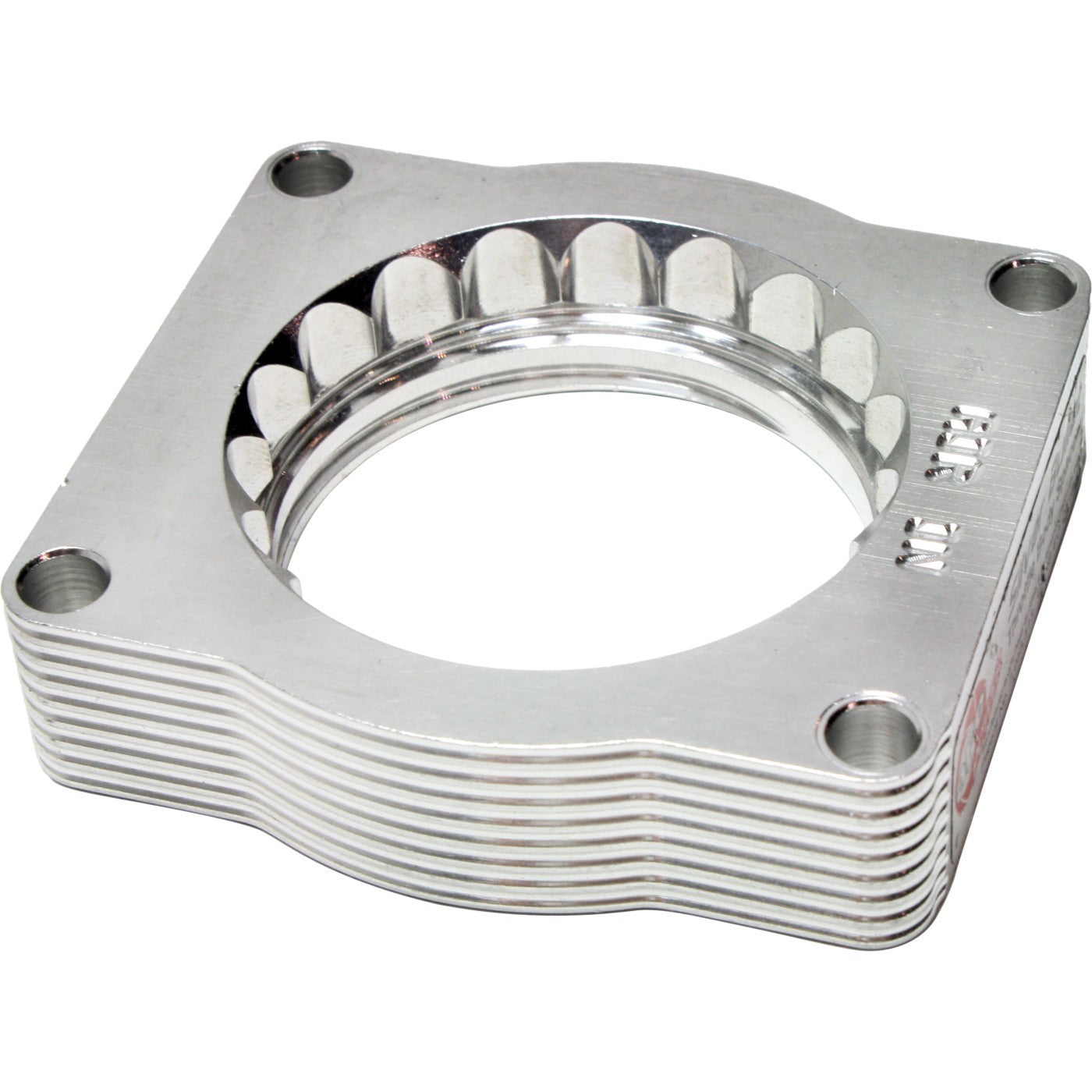 Throttle Body Spacer for Ford F150 F250 F350 Mark LT