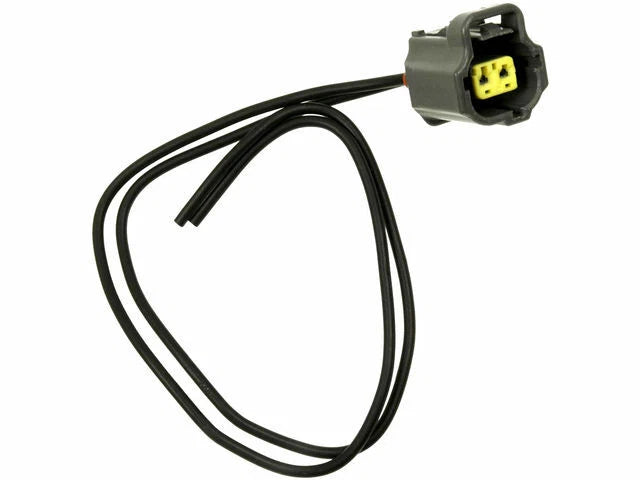 Engine Coolant Temperature Sensor Connector for Mazda 3 (2011–2013) D277ZP