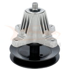Spindle for Cub Cadet XT1-LT54, XT2-LX54 (54 Inch Deck)