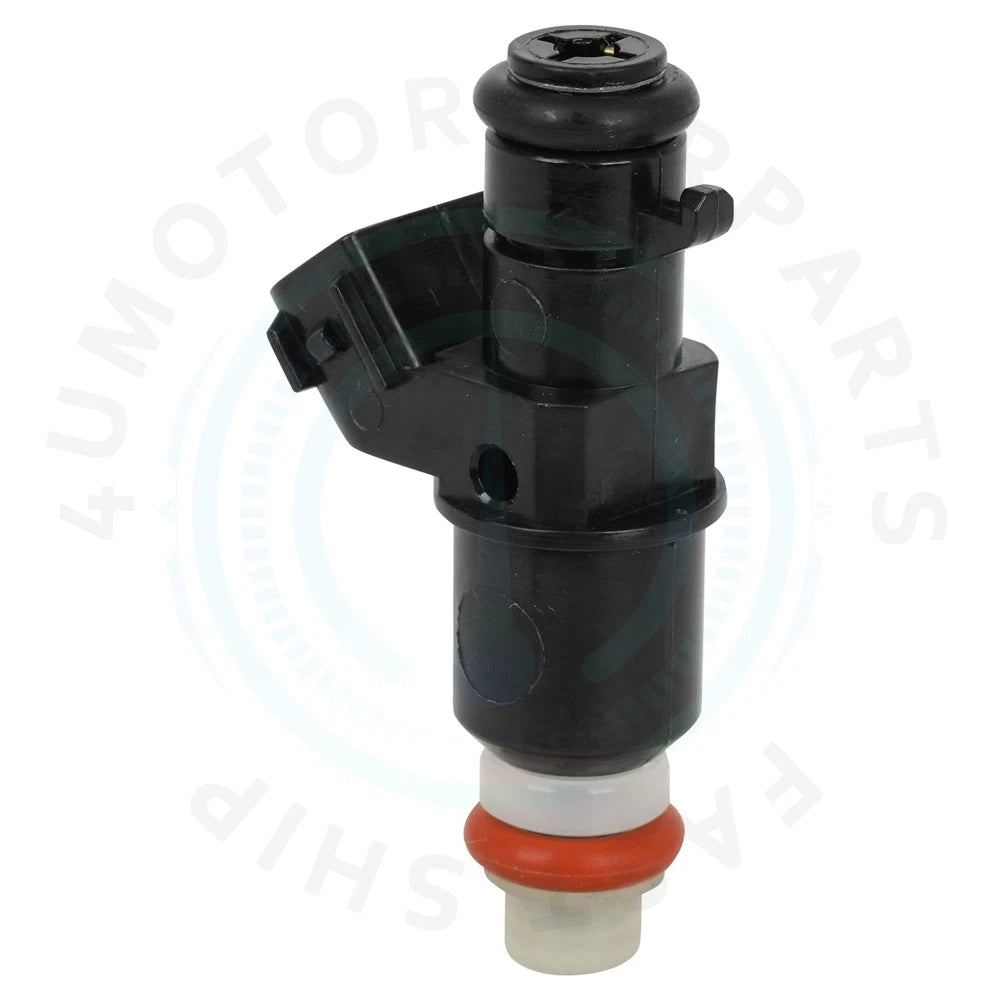 Set of 4 Fuel Injectors for Honda Civic (2006–2011)