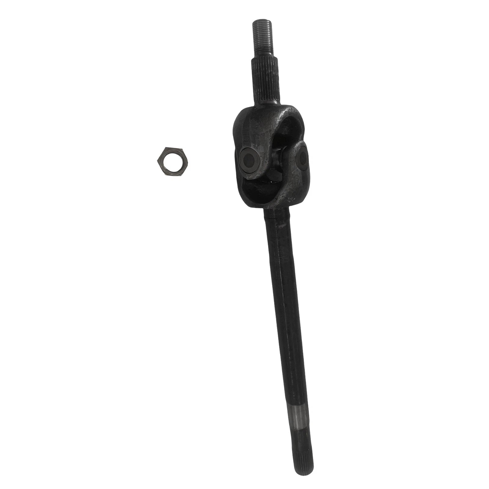 Front Axle Shaft Assembly for Jeep Wrangler (2013–2018) 68145209AA 630-440