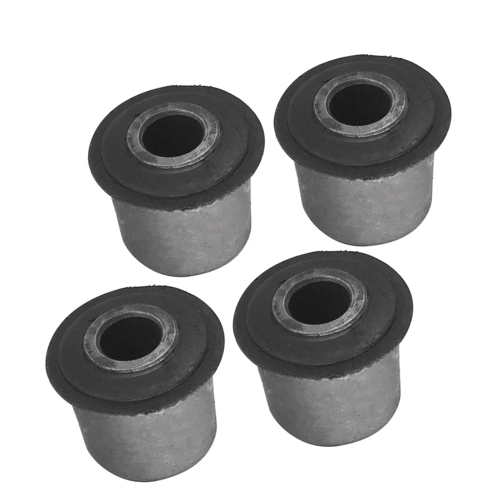 Control Arm Bushing Set for Ascender Bravada Envoy Rainier Trailblazer (2002–2009)