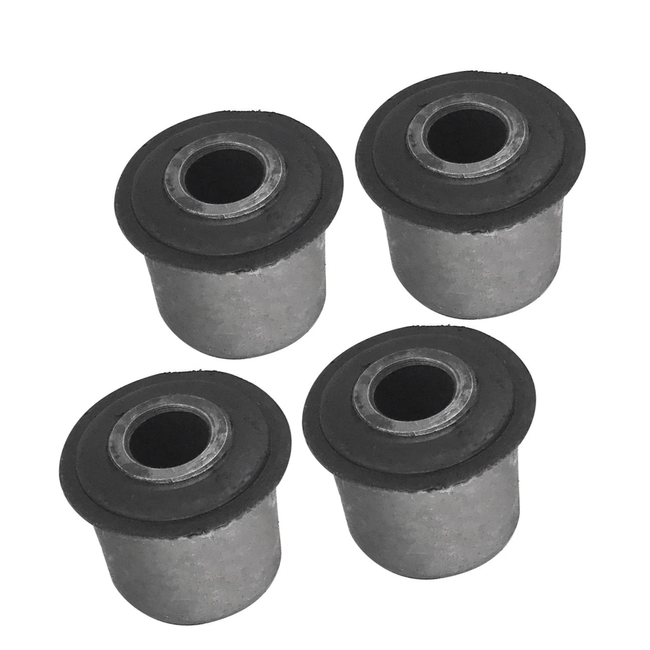 Control Arm Bushing Set for Ascender Bravada Envoy Rainier Trailblazer (2002–2009)