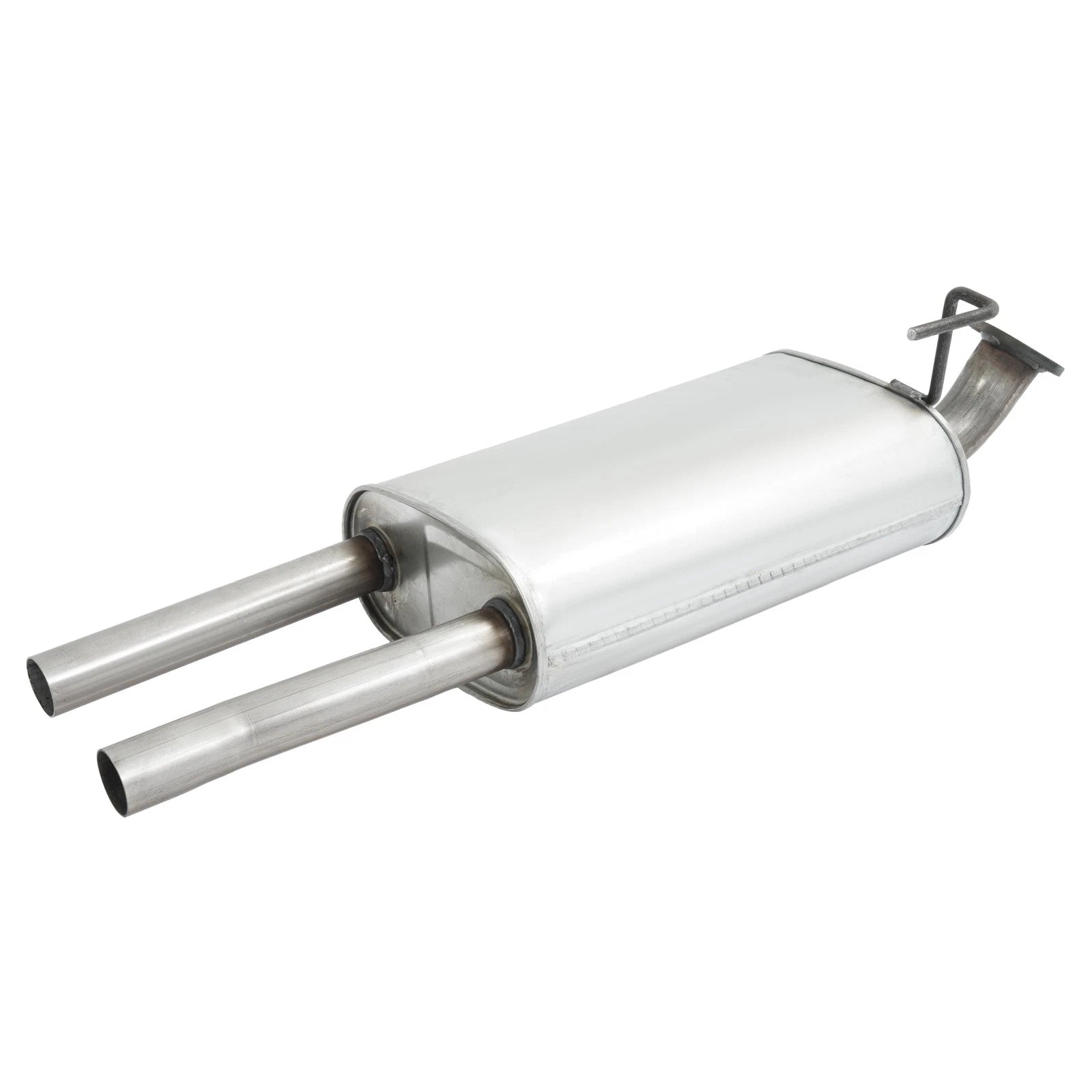Exhaust Muffler for Nissan Titan 5.6L (2007–2015)