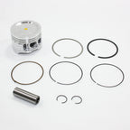 Piston Rings Kit 52mm 13mm for YX 125cc Engine (PIT PRO TRAIL DIRT BIKE)